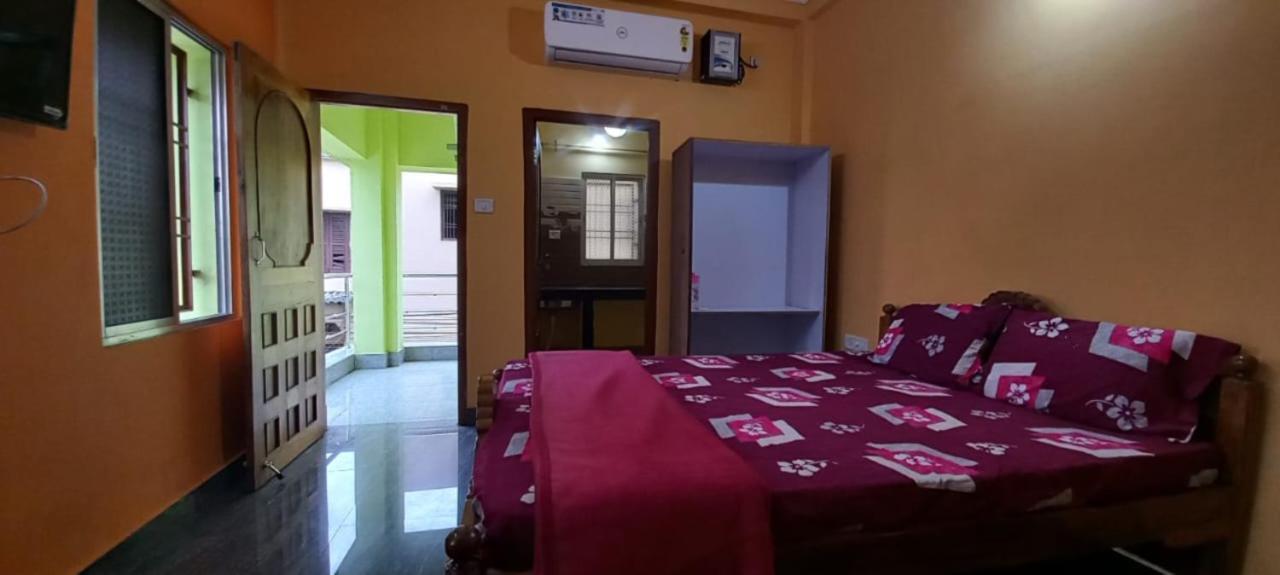 Goroomgo Neelachal Holiday Nibasa Puri Near Sea Beach Area - Perfect Location With Excellent Service Awarded エクステリア 写真