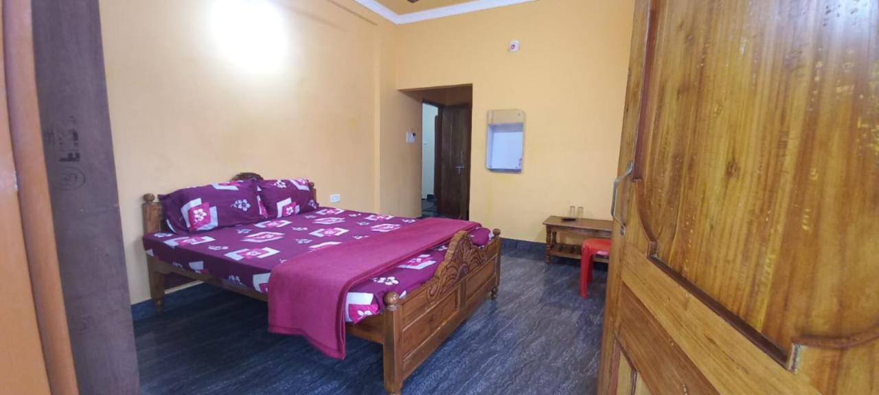 Goroomgo Neelachal Holiday Nibasa Puri Near Sea Beach Area - Perfect Location With Excellent Service Awarded エクステリア 写真